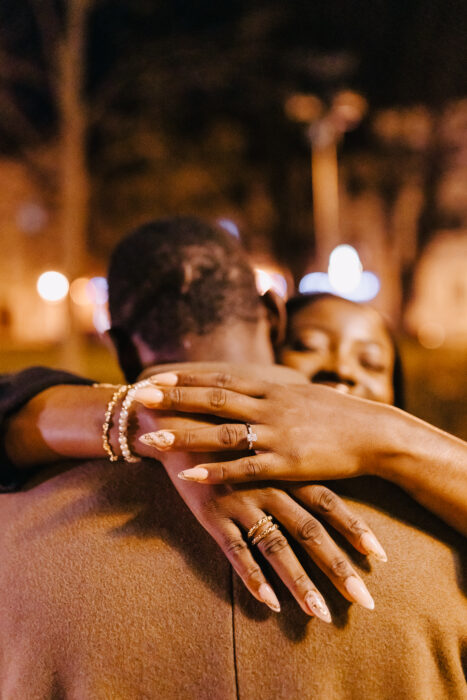 Shao & Shei - Weddings in Prague - Julie May