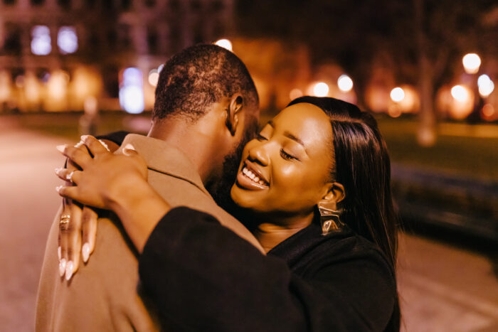 Shao & Shei - Weddings in Prague - Julie May