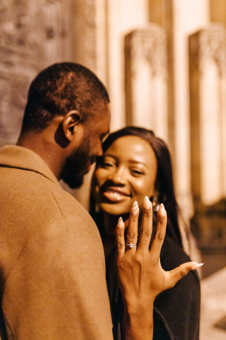 Shao & Shei - Weddings in Prague - Julie May