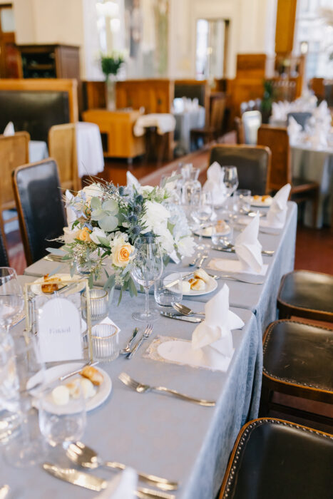 Municipal house & Grand Hotel Bohemia - Weddings in Prague - Julie May