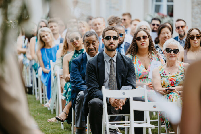 Na Kmíně - Weddings in Prague - Julie May