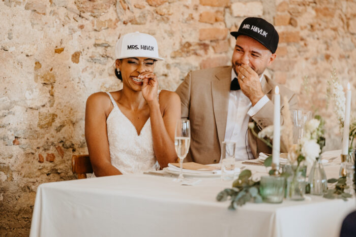 Na Kmíně - Weddings in Prague - Julie May