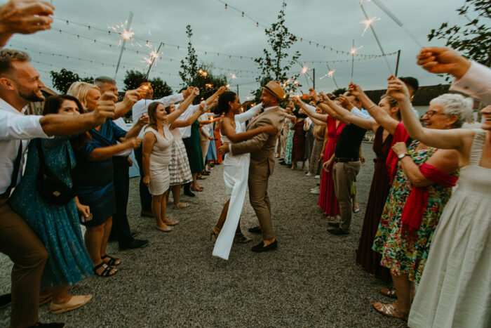 Na Kmíně - Weddings in Prague - Julie May