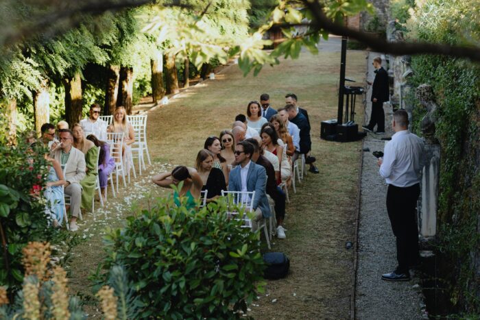 Tuscany - Weddings in Prague - Julie May