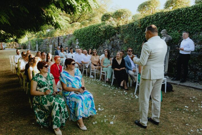 Tuscany - Weddings in Prague - Julie May