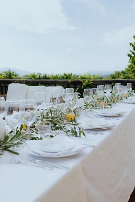 Tuscany - Weddings in Prague - Julie May