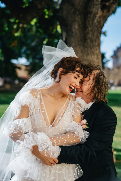 Old Town hall - Weddings in Prague - Julie May