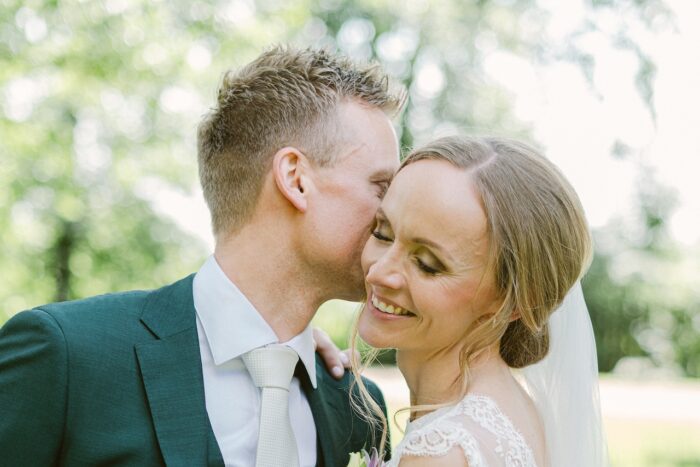 Chateau Mcely - Weddings in Prague - Julie May