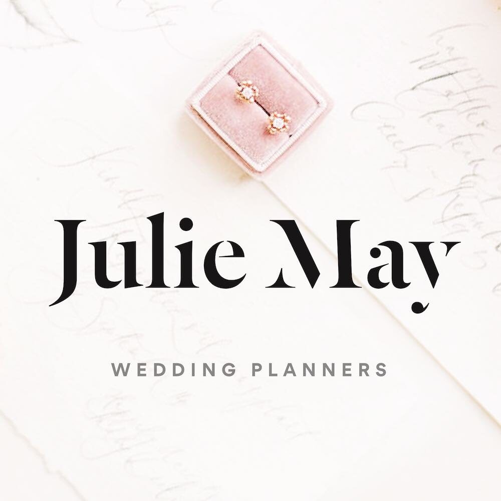 Julie May — Wedding Planners